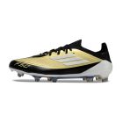 Chuteira Campo ADIDAS F50+.1 Elite FG Messi Triunfo Dorado