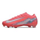 Chuteira de Campo NIKE Air Zoom Mercurial Vapor 16 Elite FG Rosa/Azul