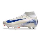 Chuteira Campo NIKE Air Zoom Superfly 10 Elite SG-PRO Blue Print