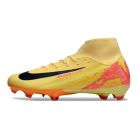 Chuteira Campo NIKE Air Zoom Mercurial Superfly 10 Academy FG Mbappe