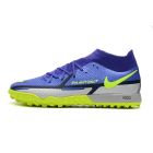Chuteira Society Nike React Phantom GT2 Elite DF Recharge