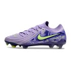 Chuteira Campo NIKE Phantom GX II Elite LV8 FG