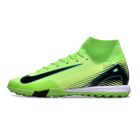 Chuteira Society Nike Air Zoom Mercurial Superfly 10 Elite