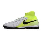 Chuteira Society Nike React Phantom Luna II Elite Mad Voltage