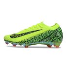 Chuteira Campo NIKE Air Zoom Mercurial Vapor 16 Elite FG Safari