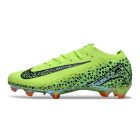 Chuteira de Campo NIKE Air Zoom Mercurial Vapor 16 Elite FG Safari Verde