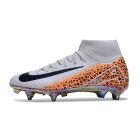 Chuteira de Campo NIKE Air Zoom Superfly 10 Elite SG-PRO Electric