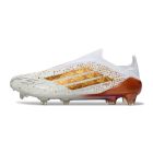Chuteira Campo ADIDAS F50 Elite LL FG Egyptian King