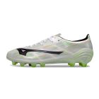 Chuteira Campo Mizuno Alpha II Made in Japan