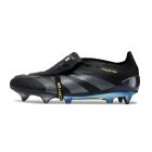 Chuteira Campo ADIDAS Predator Elite Tongue SG Dark Spark