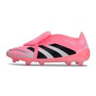 Chuteira Campo ADIDAS Predator Elite Tongue 25 FG Beckham
