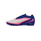  Chuteira Society Nike Phantom ReactX 6 Pro Low