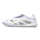 Chuteira Society ADIDAS Predator League 25 Polar Victory