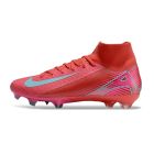 Chuteira Campo NIKE Air Zoom Mercurial Superfly 10 Elite FG Mad Energy