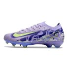 Chuteira de Campo NIKE Air Zoom Mercurial Vapor 16 Elite FG Roxo