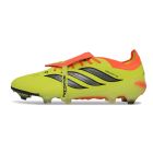 Chuteira Campo ADIDAS Predator Elite Tongue 26 FG