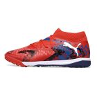 Chuteira Society PUMA Future 8 Pro Cage Playmakers