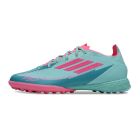 Chuteira Society ADIDAS F50 Pro Messi La Vida Tropical