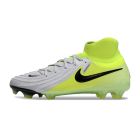 Chuteira Campo NIKE Phantom Luna II Elite FG Mad Voltage