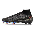 Chuteira Campo NIKE Air Zoom Mercurial Superfly 10 Elite FG Air Max 95
