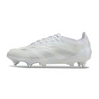 Chuteira Campo ADIDAS Predator Elite SG Pearlised