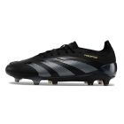 Chuteira Campo ADIDAS Predator Elite FG Dark Spark