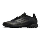 Chuteira ADIDAS F50 Pro Society Dark Spark 