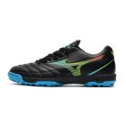 Chuteira MIZUNO Morelia TF KL II Society Preto Color