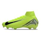 Chuteira de Campo NIKE Air Zoom Superfly 10 Elite FG Mad Voltage