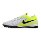 Chuteira Society Nike React Phantom GX II Elite Mad Voltage