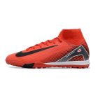 Chuteira Society Nike Air Zoom Mercurial Superfly 10 Elite