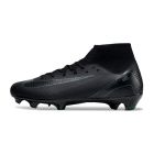 Chuteira Campo NIKE Air Zoom Mercurial Superfly 10 Academy FG Shadow