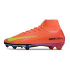 Chuteira Campo NIKE Air Zoom Mercurial Superfly 10 Elite FG Cosmic Speed 2