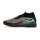  Chuteira Society Nike Phantom ReactX 6 High Pro EA SPORTS