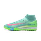 Chuteira Society Nike Air Zoom Mercurial Superfly 10 Elite Cosmic Speed 2