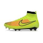 Chuteira Campo NIKE Magista Obra FG 