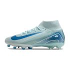 Chuteira Campo NIKE Air Zoom Superfly 10 Elite AG Mad Ambition