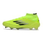 Chuteira Campo ADIDAS F50 Cano Medio Pro FG