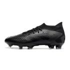 Chuteira de Campo ADIDAS Predator Accuracy.1 FG Preto