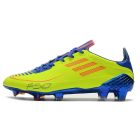 Chuteira Campo ADIDAS F50 X Ghosted .1 FG