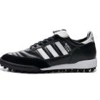 Chuteira Adidas Mundial Team Society Preto/Branco