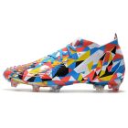 Chuteira de Campo ADIDAS Predator Edge.1 FG Geometric