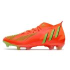 Chuteira de Campo ADIDAS Predator Edge.1 FG Game Data