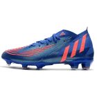 Chuteira de Campo ADIDAS Predator Edge.1 FG Sapphire Edge