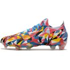 Chuteira de Campo ADIDAS Predator Edge.1 Low FG Geometric