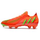 Chuteira de Campo ADIDAS Predator Edge.1 Low FG Game Data