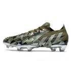 Chuteira de Campo ADIDAS Predator Edge.1 Low FG Swarovski