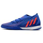 Chuteira ADIDAS Predator Edge.3 Futsal Sapphire Edge