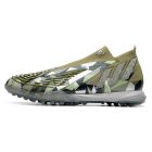 Chuteira ADIDAS Predator Edge+ Society Swarovski