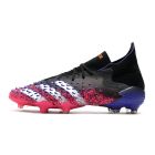 Chuteira de Campo ADIDAS Predator Freak.1 FG Superspectral